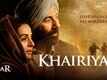 Gadar 2 | Song - Khairiyat