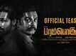 Paramporul - Official Teaser