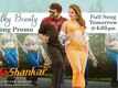 Bholaa Shankar | Song Promo - Milky Beauty