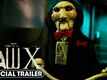 Saw X - Official Trailer