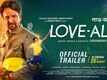 Love-All - Official Bengali Trailer