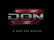 Don 3 - Title Announcement