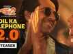 Dream Girl 2 | Song - Dil Ka Telephone 2.0 (Song Teaser)