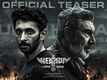 Weapon - Official Hindi Teaser 