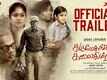 Karumegangal Kalaigindrana - Official Trailer