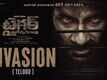 Tiger Nageswara Rao - Official Teaser