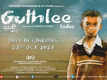 Guthlee Ladoo - Official Motion Poster