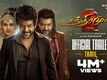 Chandramukhi 2 - Official Tamil Trailer