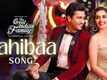 The Great Indian Family | Song - Sahibaa