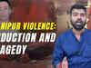 Unending violence in Manipur: Indian Army soldier abducted and fatally shot