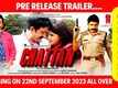 Chattan - Official Trailer