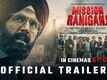 Mission Raniganj: The Great Bharat Rescue - Official Trailer