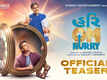 Hurry Om Hurry - Official Teaser
