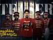 Ambajipeta Marriage Band - Official Teaser