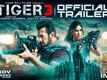 Tiger 3 - Official Trailer