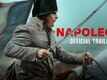 Napoleon - Official Trailer
