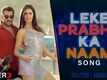 Tiger 3 | Song - Leke Prabhu Ka Naam
