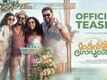 Marivillin Gopurangal - Official Teaser