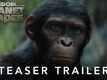 Kingdom Of The Planet Of The Apes - Official Teaser