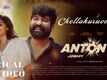 Antony | Song - Chellakuruvikku