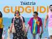 Yaatris | Song - Gudgudi