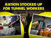 Silkyara Tunnel Tragedy Unfolds: Rescuers grapple with uncertainty and anxiety amidst setbacks