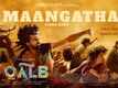 Qalb | Song - Maangatha