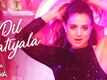 Tauba Tera Jalwa | Song - Dil Patiyala
