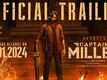 Captain Miller - Official Tamil Trailer