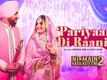 Ni Main Sass Kuttni 2 | Song - Pariyaan Di Raaniye