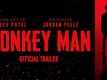 Monkey Man - Official Hindi Trailer