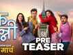 Kanni - Official Pre Teaser