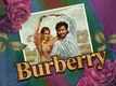 Oye Bhole Oye | Song - Burberry