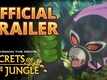 Pokemon The Movie: Secrets Of The Jungle Trailer: Sarah Natochenny And Kimlinh Tran Starrer Pokemon The Movie: Secrets Of The Jungle Official Trailer