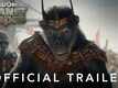Kingdom Of The Planet Of The Apes - Official Telugu Trailer