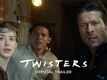 Twisters - Official Trailer
