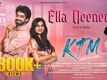 KTM | Song - Ella Neenene (Lyrical)