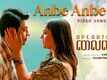Operation Laila | Song - Anbe Anbe