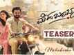 Mehabooba - Official Teaser