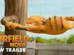 The Garfield Movie - Official Trailer