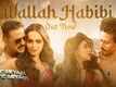 Bade Miyan Chote Miyan | Song - Wallah Habibi