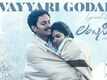 Lambasingi | Song - Vayyari Godari (Lyrical)