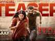 Vedaa - Official Teaser