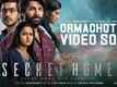 Secret Home | Song - Ormachottil