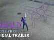 Harold And The Purple Crayon - Official Trailer