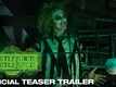Beetlejuice Beetlejuice - Official Teaser