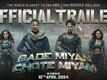 Bade Miyan Chote Miyan - Official Trailer
