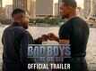 Bad Boys: Ride Or Die - Official Trailer