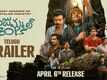 Manjummel Boys - Official Telugu Trailer