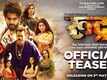 Rudra - Official Teaser